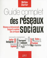 Guide pratique des réseaux sociaux