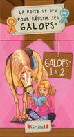 La boîte à galops (g1&g2)