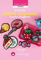 DINETTE GOURMANDE EN PERLES CHAUFFANTES