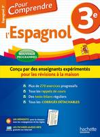 Pour Comprendre Espagnol 3E