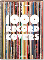 1000 Record Covers, BU