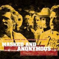 Masked and anonymous (SACD hybride - Digipack luxe