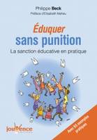 Eduquer sans punition, La sanction éducative en pratique