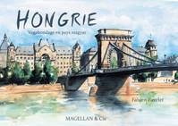 Hongrie, Vagabondage en pays magyar