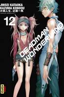 12, Deadman Wonderland - Tome 12