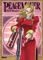 3, Peacemaker - Tome 03, Volume 3