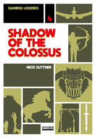 Shadow of the Colossus - Gaming Legends Collection 04