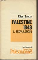 Palestine 1948, l'expulsion