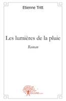 Les lumières de la pluie, Roman