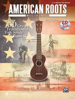 American Roots Music for Ukulele