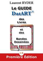 Le guide DatART, Des livres et des bandes dessinées