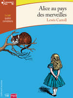 Alice au pays des merveilles