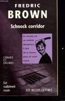Schnock Corridor (Cn12)**Sodis Pour Librairies**, nouvelles