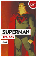 Le meilleur du comics à 4,90 €, 5, Superman, Red son