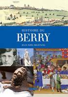 Histoire du Berry