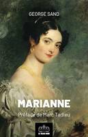 Marianne, Roman