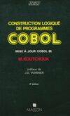 Construction logique de programmes Cobol