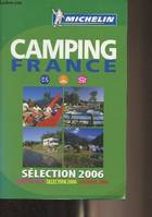42050, Camping France, sélection 2006, sélection 2006
