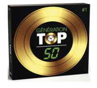 Generation Top 50