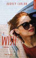 Wish - Tome 03, Isabeau