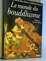 Le Monde du bouddhisme