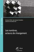 Les nombres, acteurs de changement