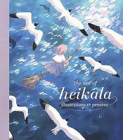 The Art of Heikala - Illustrations et pensées