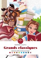 Grand bloc - Grands classiques mystères