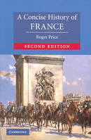 Concise hist of france -a-