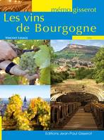 Les vins de Bourgogne