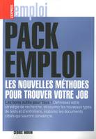 Pack emploi, les nouvelles méthodes pour trouver votre job