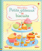 Petits gâteaux et biscuits