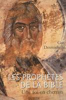 Les prophètes de la Bible