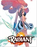 3, Radiant - Tome 3 - tome 3