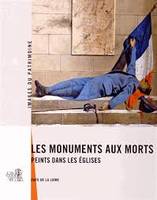 Les monuments aux morts peints dans les églises