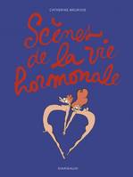 Scènes de la vie hormonale - Tome 0 - Scènes de la vie hormonale