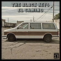 El Camino * THE BLACK KEYS