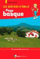 Les Sentiers d'Emilie au Pays basque