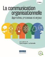 Communication organisationnelle