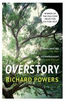 Richard Powers The Overstory /anglais