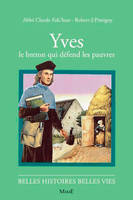 N55 Yves, le Breton qui défend les pauvres
