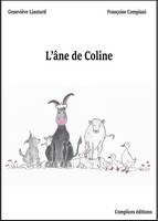 L'âne de Coline