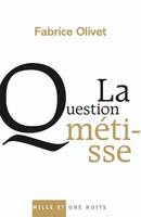 La Question métisse