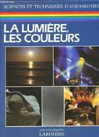 La Lumière, les couleurs