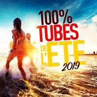 CD / 100% tubes de l'été 2019 / Anthologie