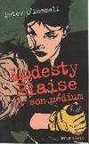 Modesty Blaise et son médium