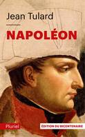 Napoléon, NED, Edition du bicentenaire