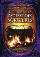 Coffret L'Oracle La sagesse des sorcières