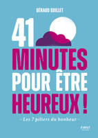 41 minutes pour être heureux