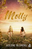 Molly, Coeurs fanés, T3